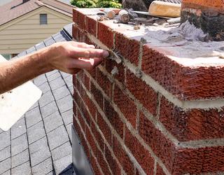 Image of Anderson's Chimney Sweep & Masonry Services