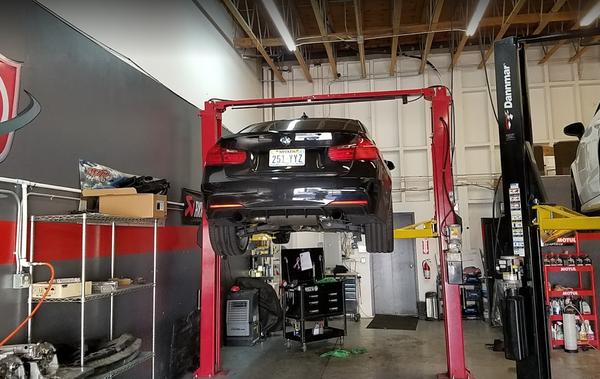 Image of Eurotek Tuning