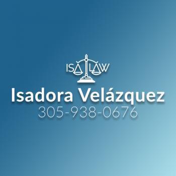 Image of Isa Law