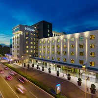 Slika Hilton Podgorica Crna Gora
