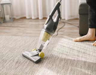 Image of Girt Services LTD - Carpet Cleaning Services Liverpool