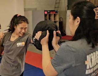 Image of Krav Maga Global West Auckland - Self-Defence