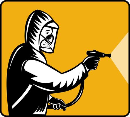 Image of Pest Control Kings Langley