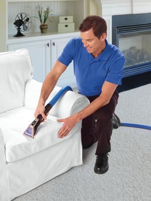 Image of Mattress Cleaners Fulham