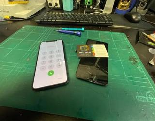 Image of Mobile Tablet & Computer Tech