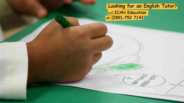 Image de ICAN Education in Burlington
