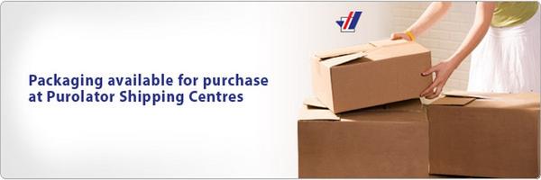 Image of Purolator
