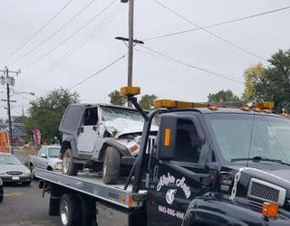 Image of Alpha Auto Towing