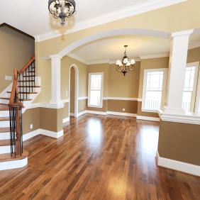 Image of Leather Home Gallery Furniture and Flooring 