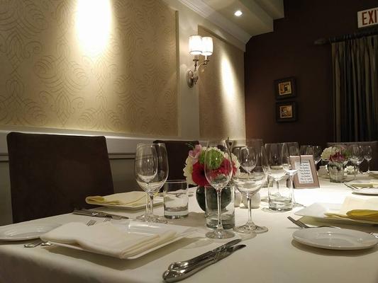 Image de La Luce Ristorante