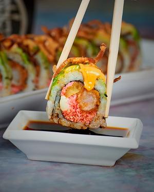Image of Sokai Sushi Bar Downtown