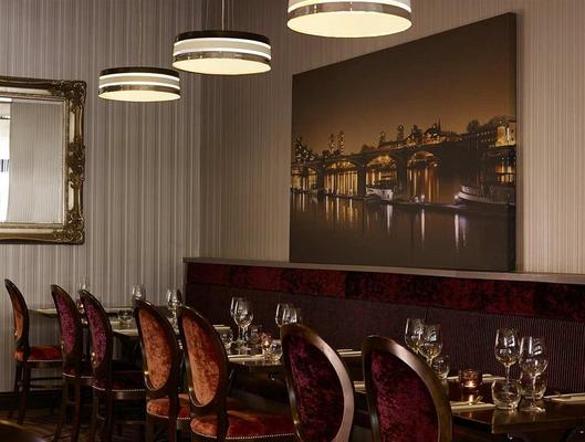Image of DoubleTree by Hilton London - Chelsea