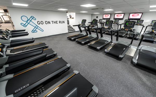 Image of PureGym London Muswell Hill
