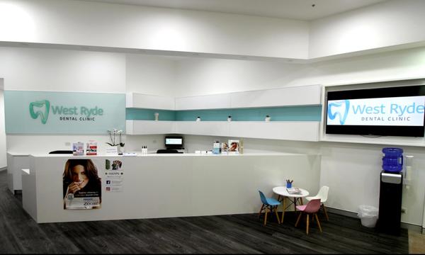 Image of My Local Dentists West Ryde