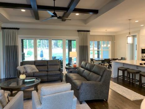 Image of Shutters & Blinds By Design