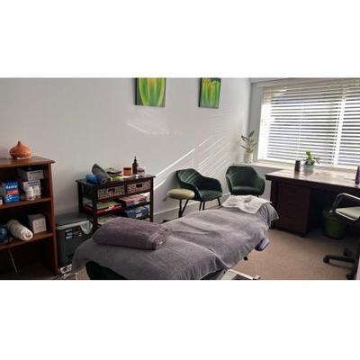Image of BRIJ - MASSAGE