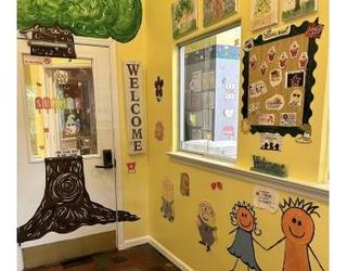 Image of The Growing Tree Children's Academy in Holmdel