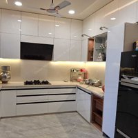 Image of Omkar Modular Kitchen & Interior