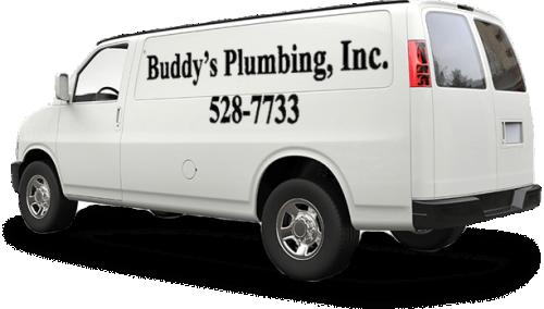 Image of Buddy's Plumbing Inc.
