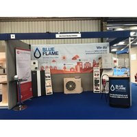 Blue Flame Heating and Electrical photo