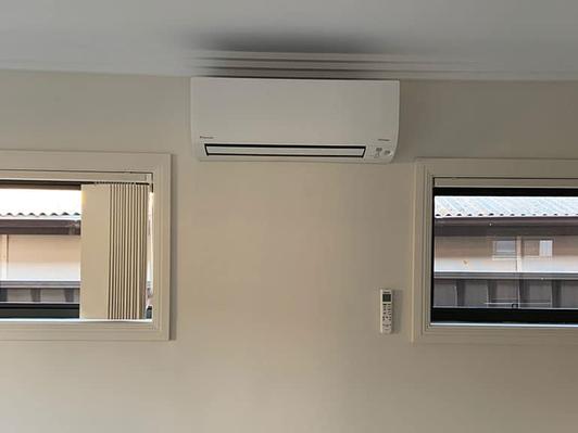 Image of Impact Air Solutions