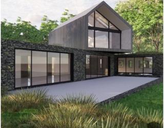 Image of Extension Architecture