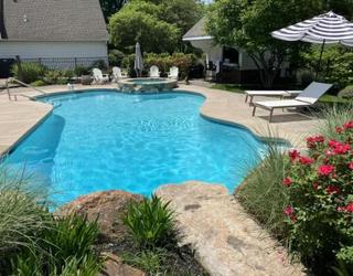 Image of DS Pool Service