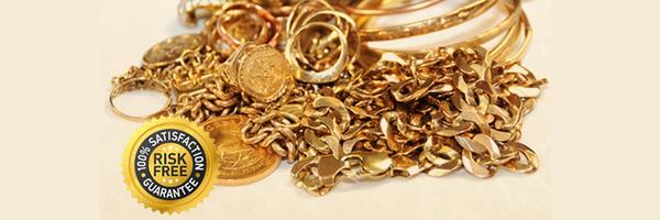 Image of Pinto Cash For Gold And Jewellery Buyers