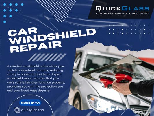 Car Windshield Repair