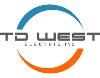 Image of TD West Electric, Inc.