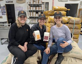 Image de Mogiana Coffee