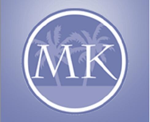 logo Mark B. Kramer, DDS