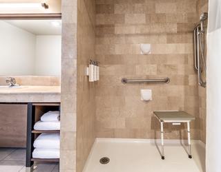 Image of Atrium Hotel Vancouver