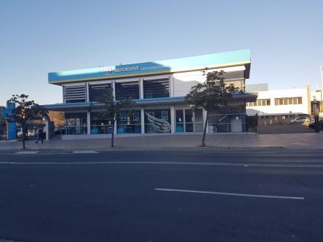 Image of Motorserve Liverpool Car Servicing