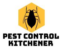 Pest Control Kitchener logo