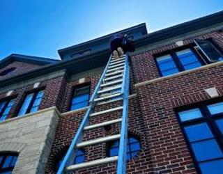 Image of SUDS Window and Eaves Cleaning