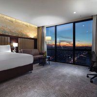 DoubleTree by Hilton Istanbul Umraniye photo