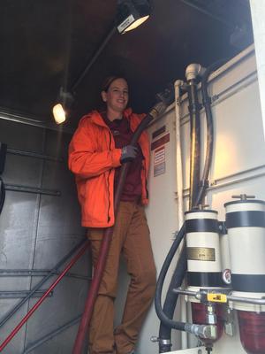 Image of Sperr's Commercial Fuels