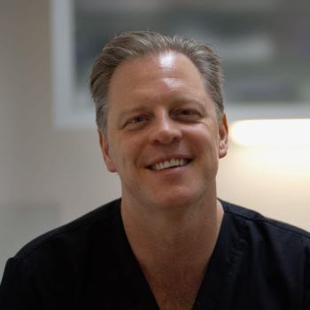 Image of The Bespoke Dentist