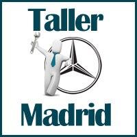 Taller Mercedes Madrid