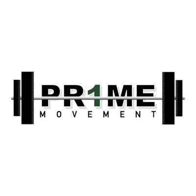 Image of Pr1me Movement