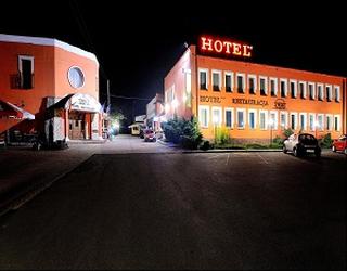 Zdjęcie dla: Hotel Restauracja Twist