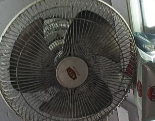 This image is regard to SEC FAN COMPANY worse company ever I see