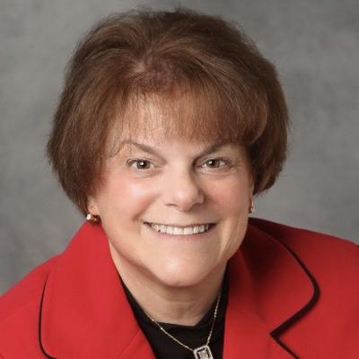 GiftCard Partners Founder Deborah Merkin