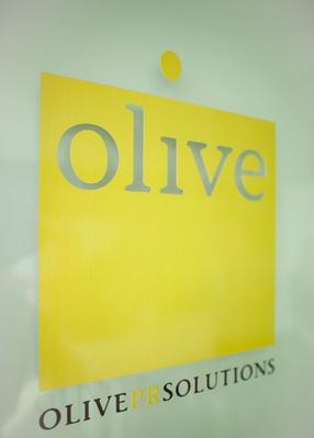 Image of Olive PR Solutions