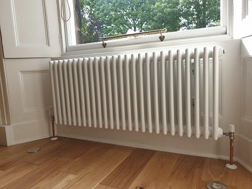 Image of M.Goodall Plumbing and Heating