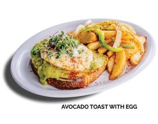 Image of Eagle Cafe