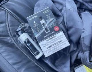 Image of U Vape Friendly Vape Shop