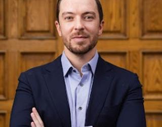 Image of Connor Green - Concierge Mortgage Group