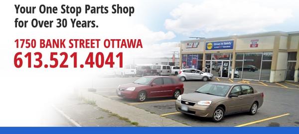 Image of AutoShack